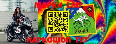 хмурый Берёзовский