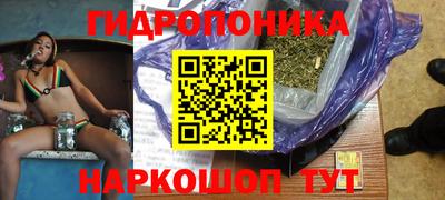 хмурый Берёзовский